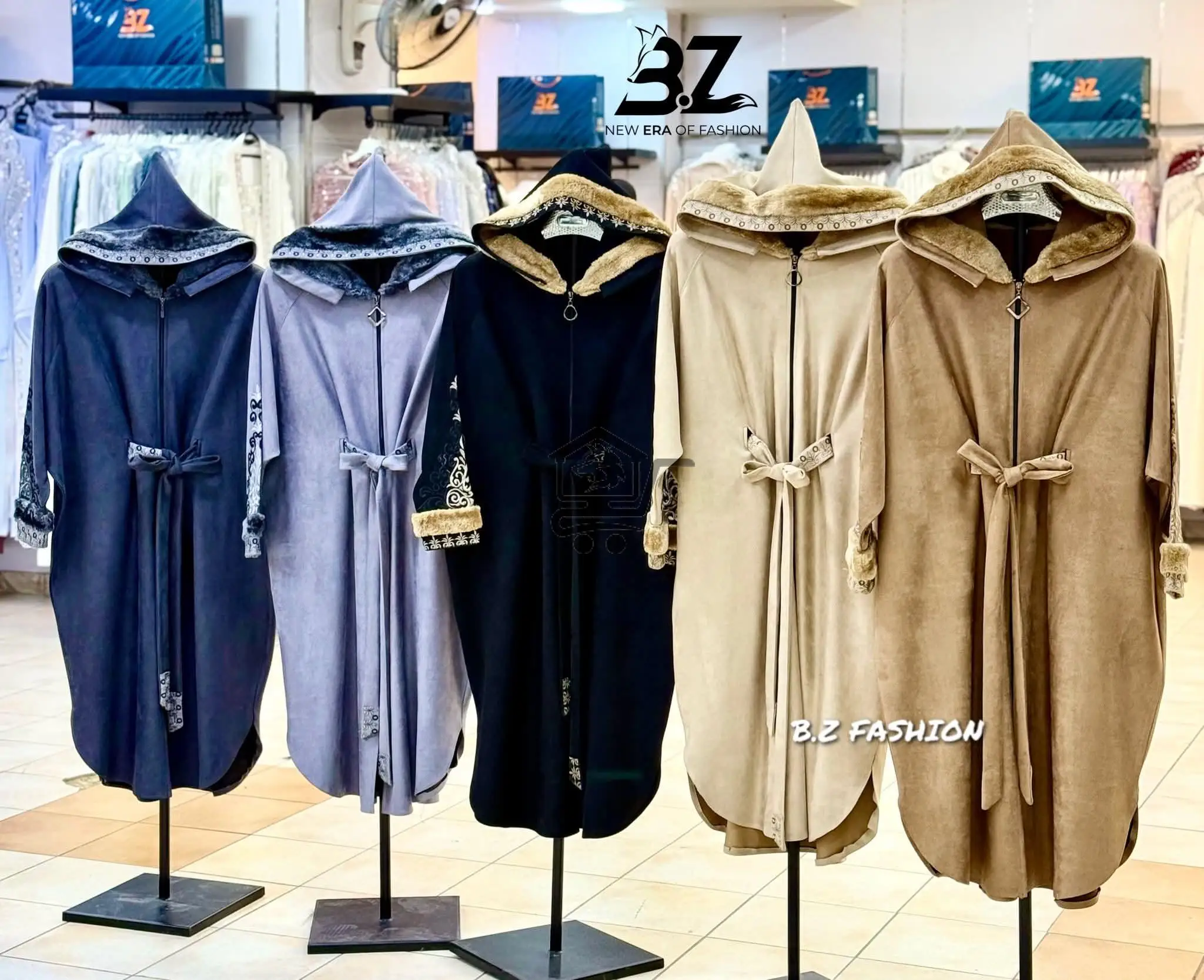 كاب نيو كولكشن - الصورة 1