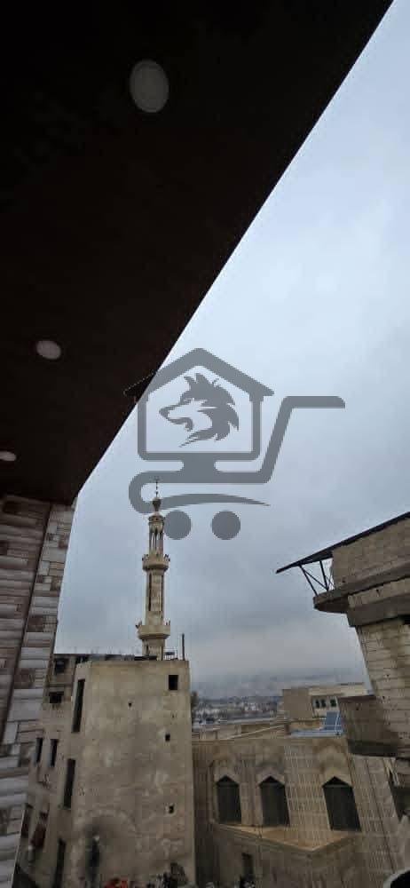 شقة بإكساء ممتاز - الصورة 2