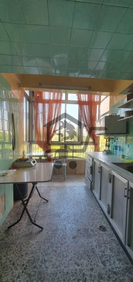 شقة ثلاث غرف بإطلالة خلابة - الصورة 3