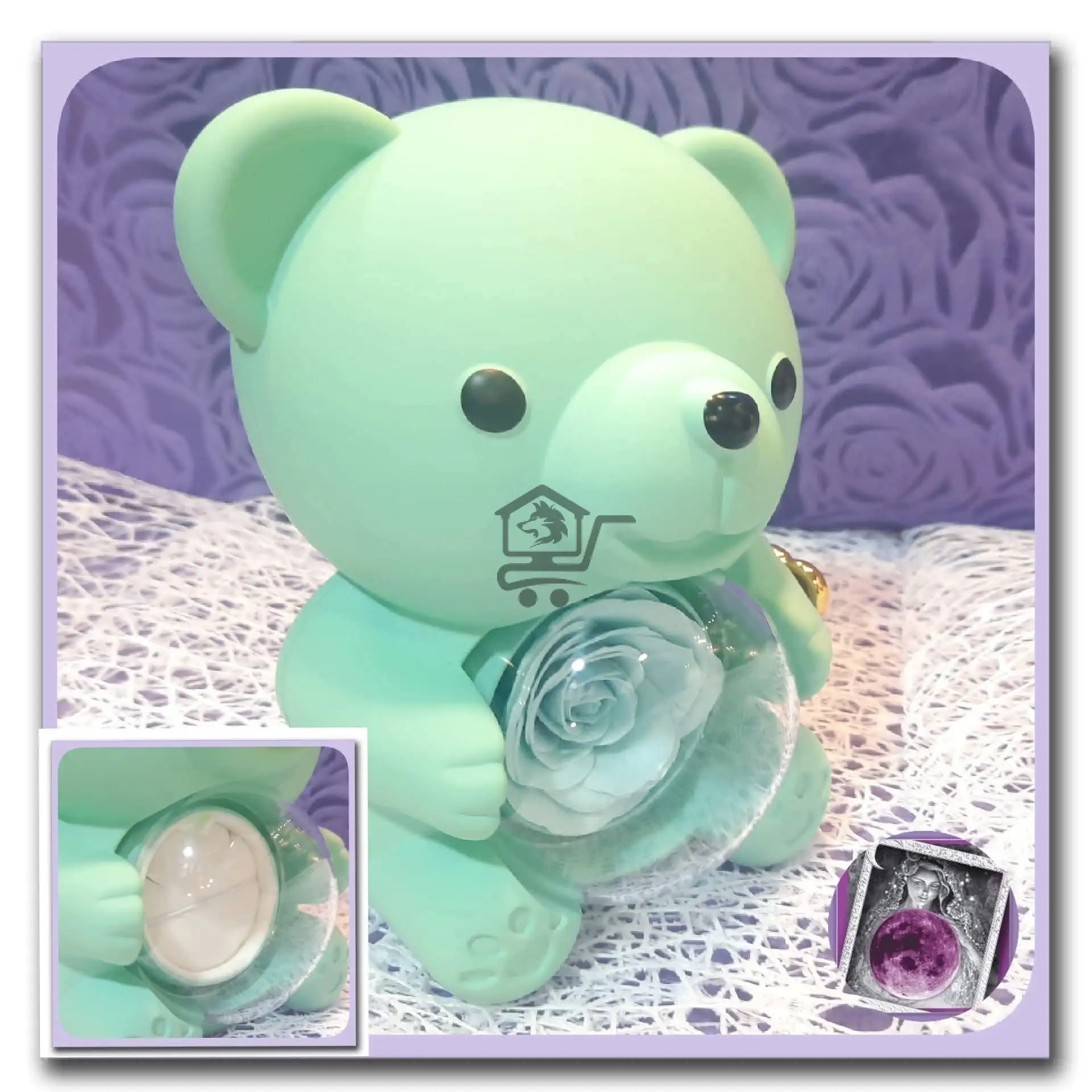 🎀 Celina Smile – عالم الهدايا  بانتظارك! - الصورة 5