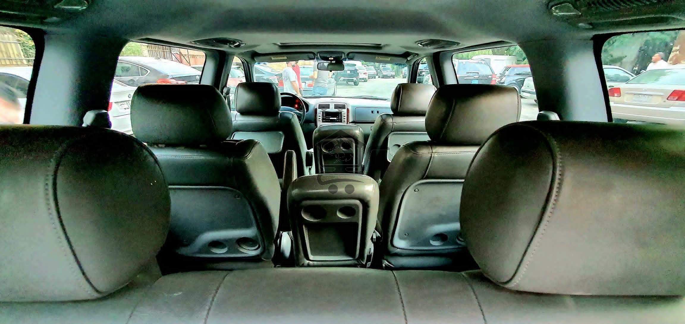 Kia Carnival - الصورة 2