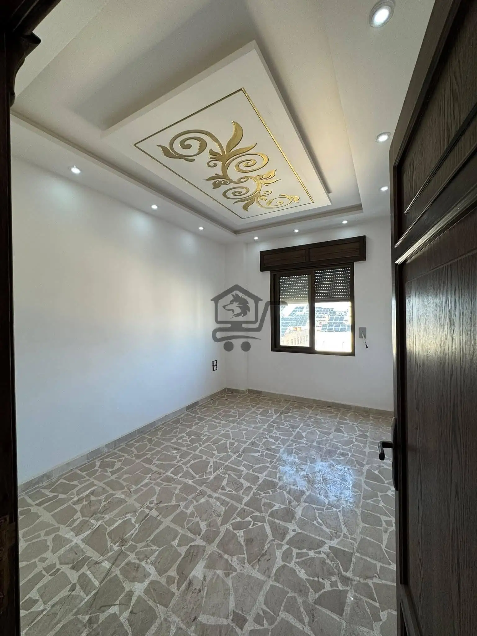 شقة جميلة للبيع - الصورة 3