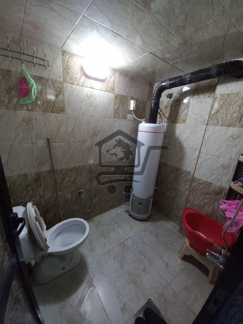 شقة بمطبخ اميركي - الصورة 4