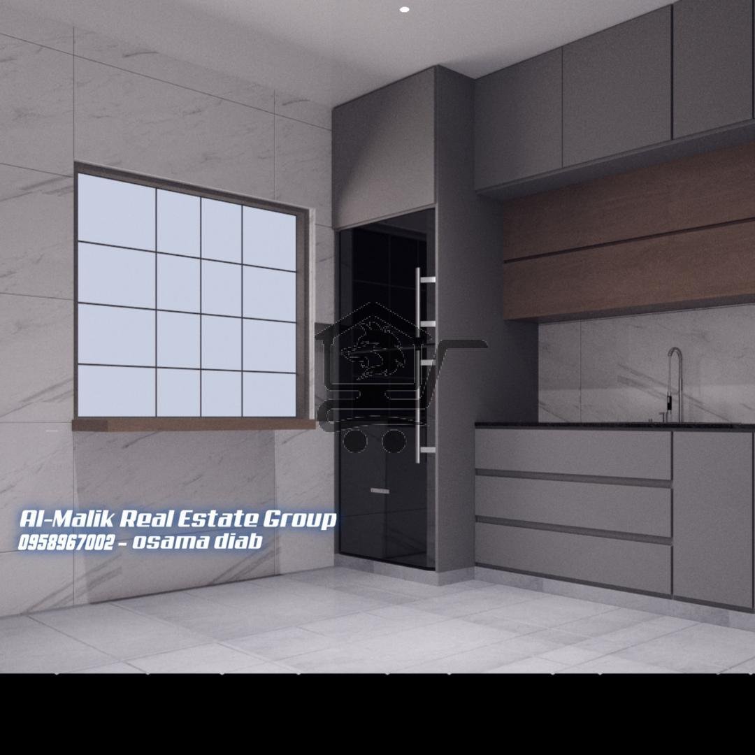 شقة عصرية مميزة - الصورة 4