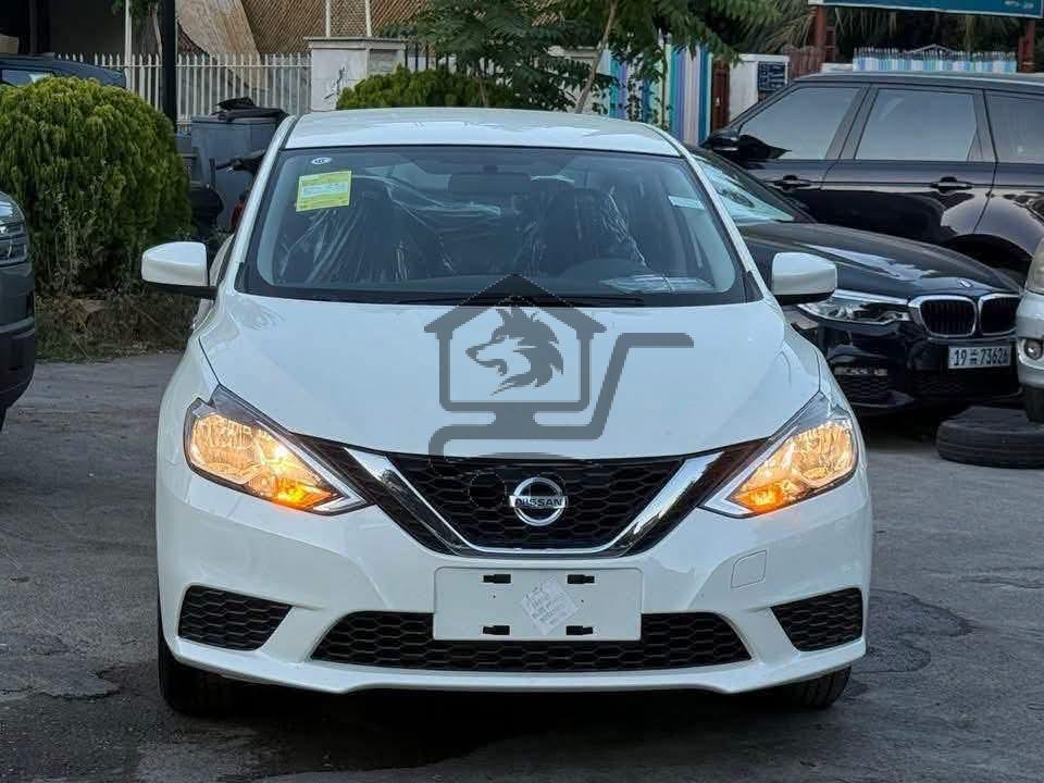 NISSAN - الصورة 5