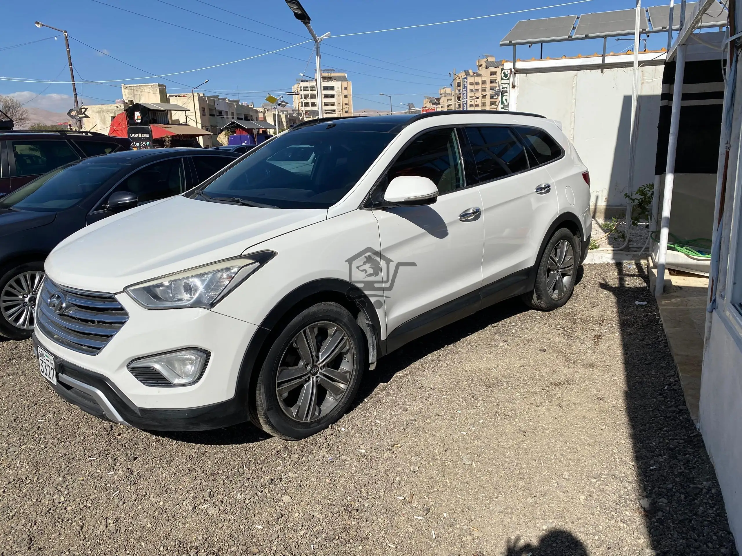 هيونداي ماكس كروز - الصورة 2