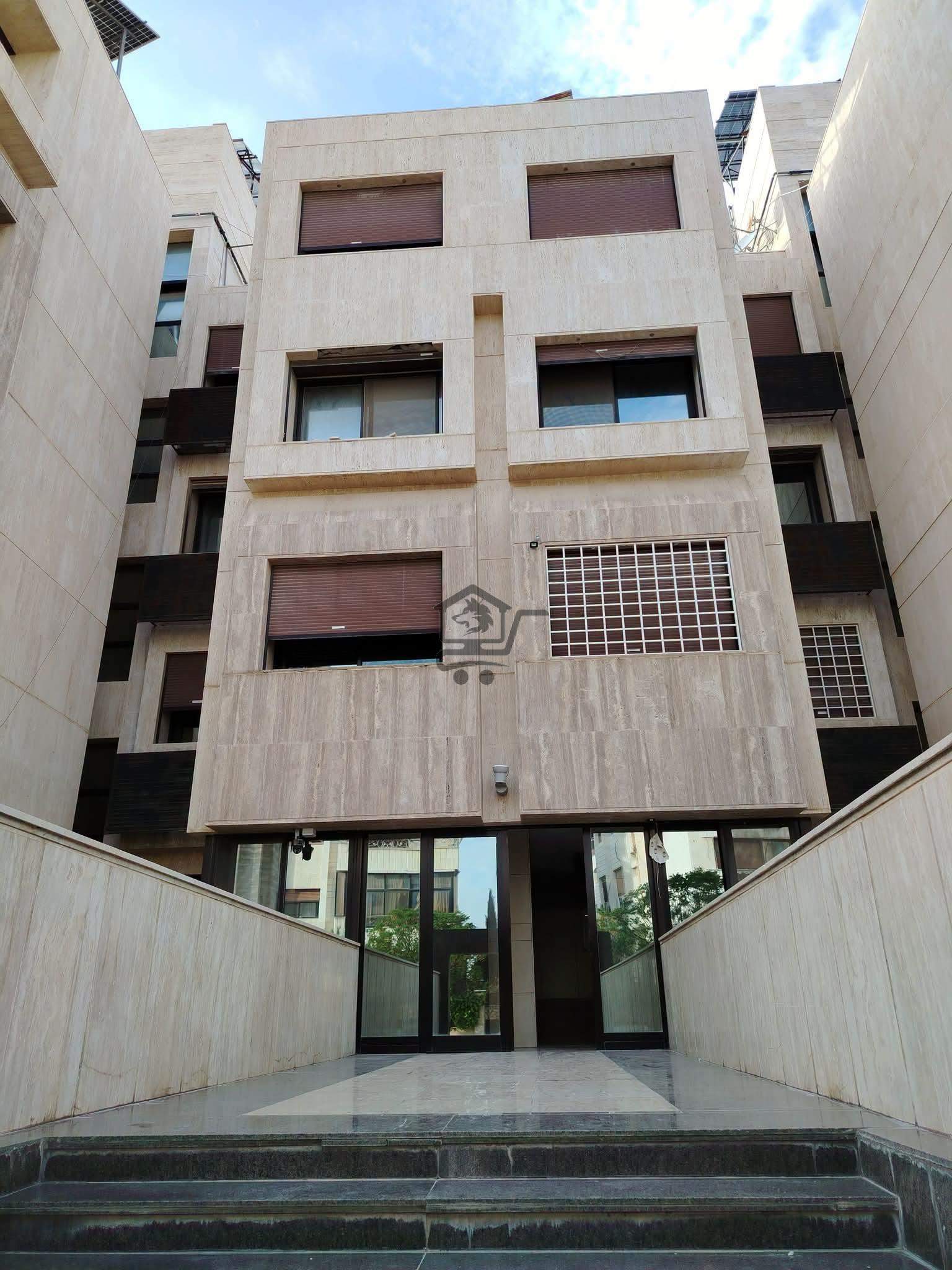 منزل فاخر للاجار