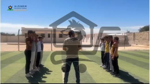 أكاديمية الزهور الخاصة - الصورة 4