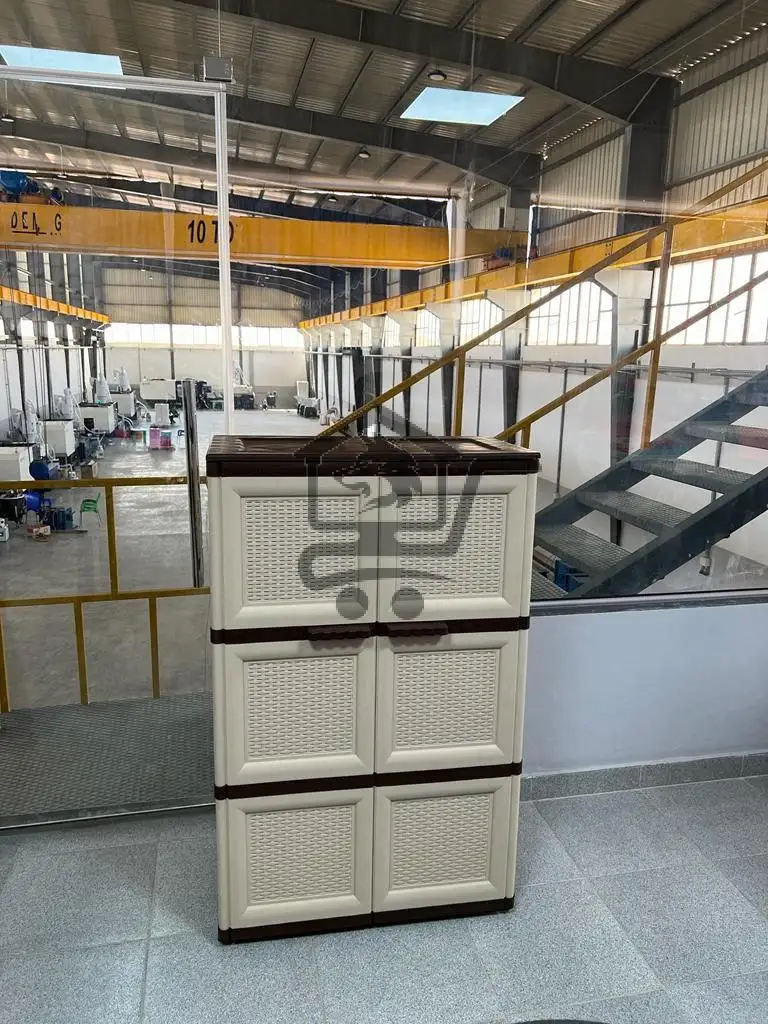 خزانة تقيلة ومرتبة - الصورة 7