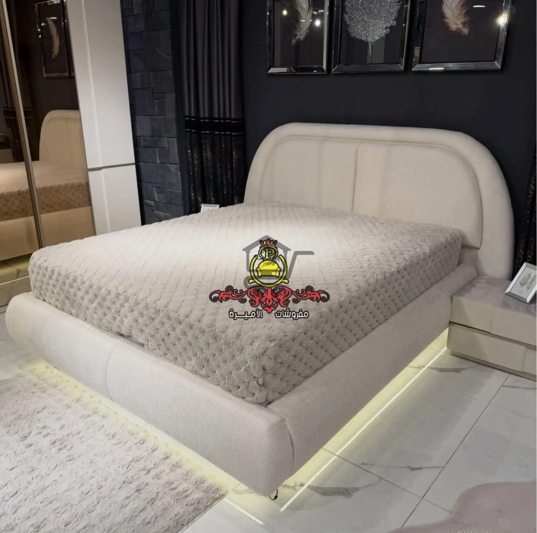 غرفة نوم - الصورة 1