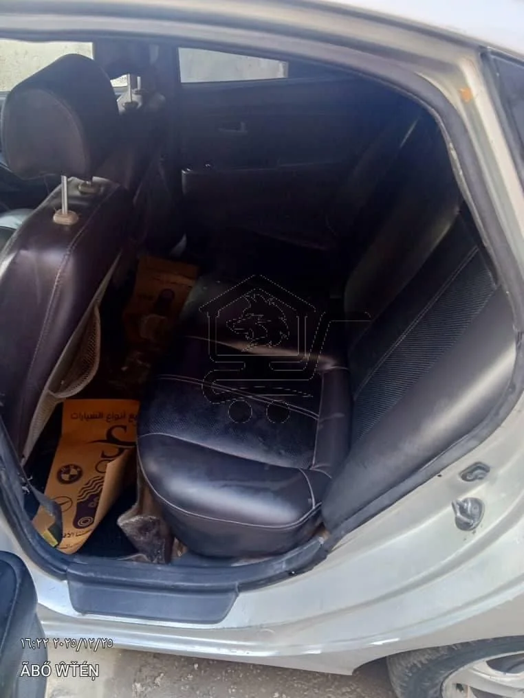 افانتي  2008 - الصورة 2