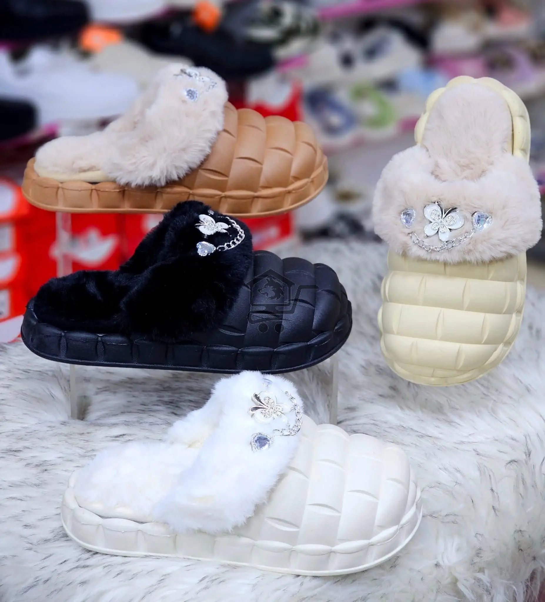 منطوفة شيك للصبايا