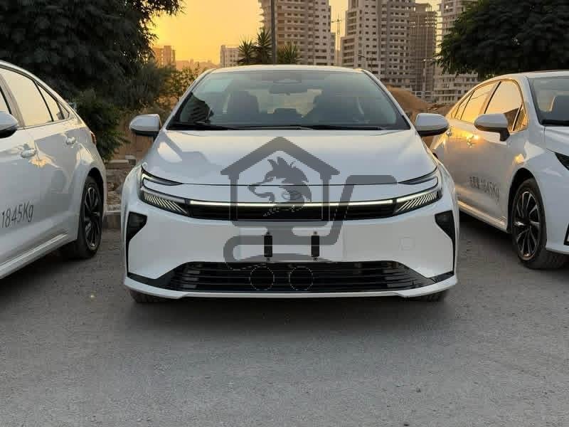 Toyota - الصورة 1