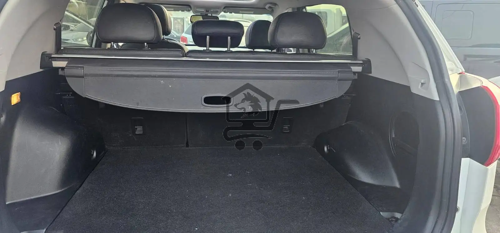 كيا سبورتاج 2011 - الصورة 5