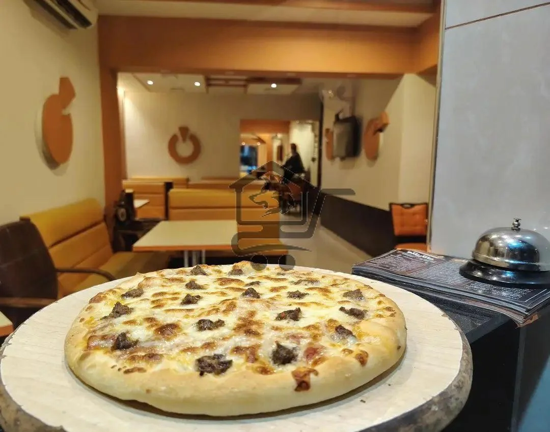 بيتزا ماتاريللو - الصورة 1