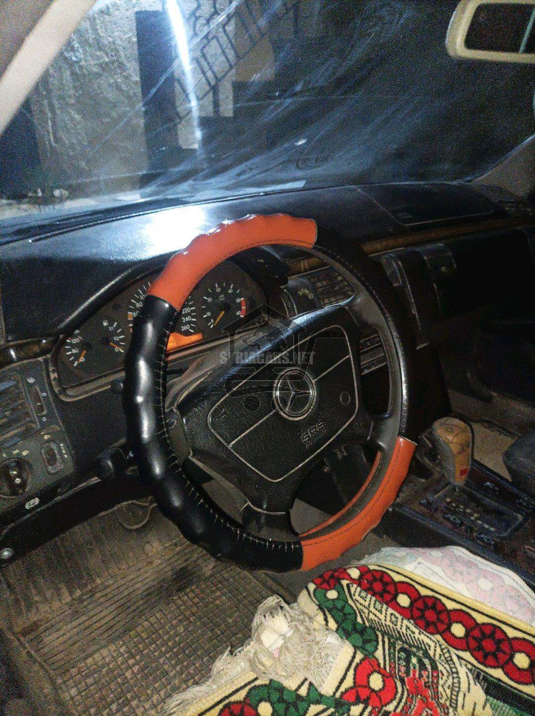 مرسيدس بينز - Mercedes benz E class كل الفئات - الصورة 4