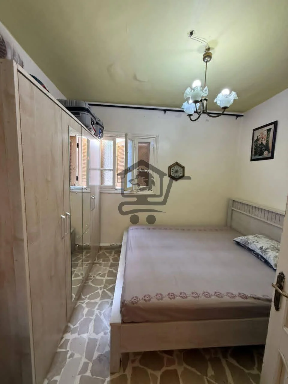 منزل للبيع في المحافظة - الصورة 1