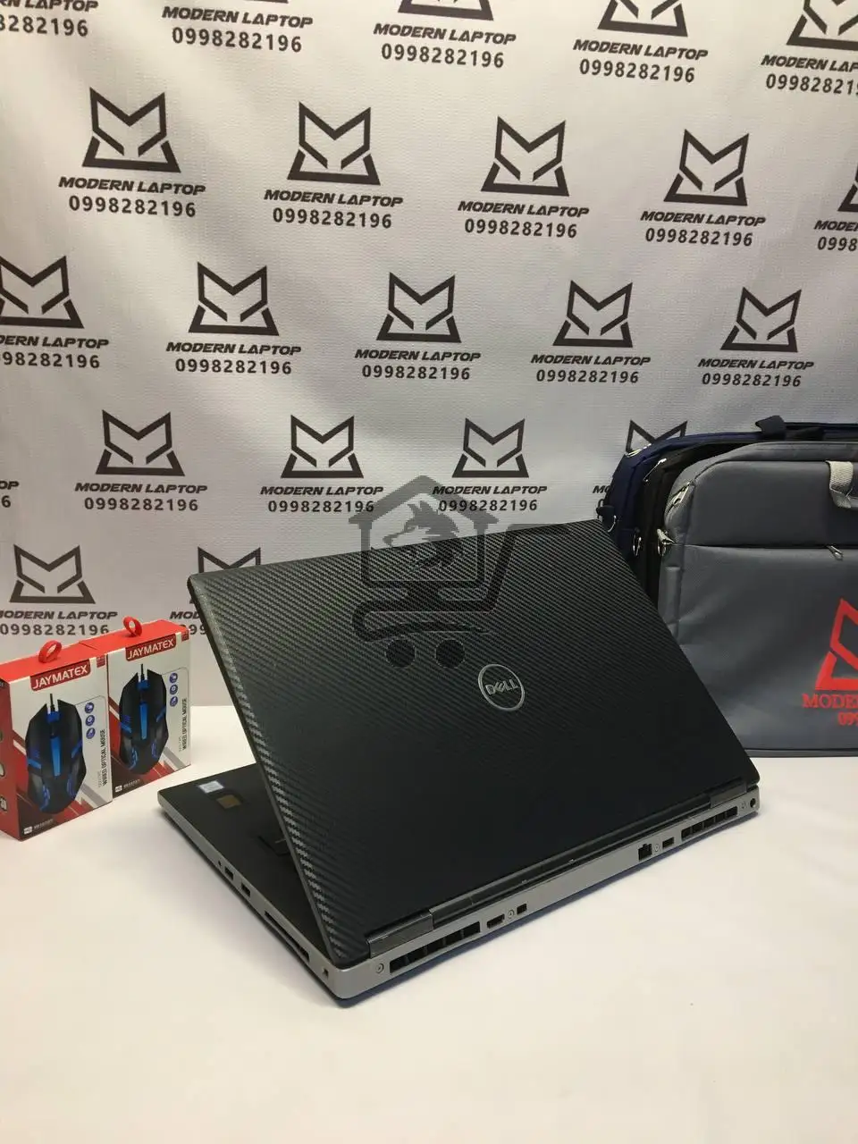 لابتوب من DELL لطلاب الهندسات - الصورة 3