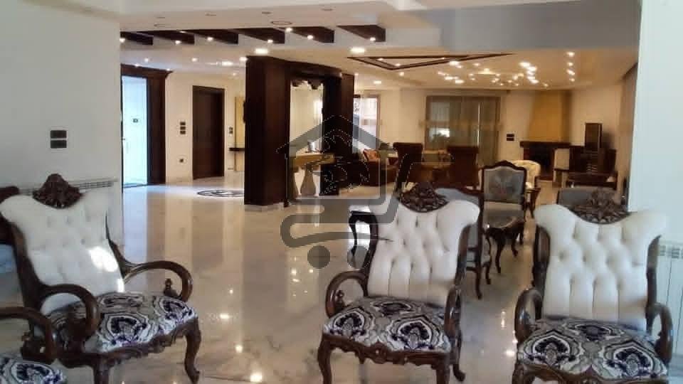 قصر للبيع بتصميم عصري فاخر - الصورة 4