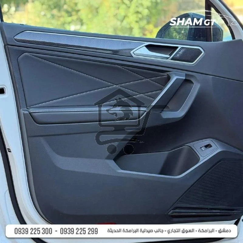 Volkswagen Tiguan 2024 - الصورة 7