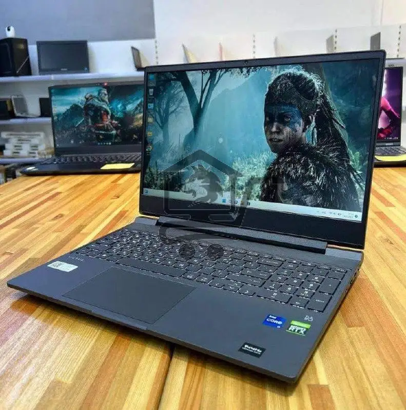 HP Victus 15 - الصورة 1