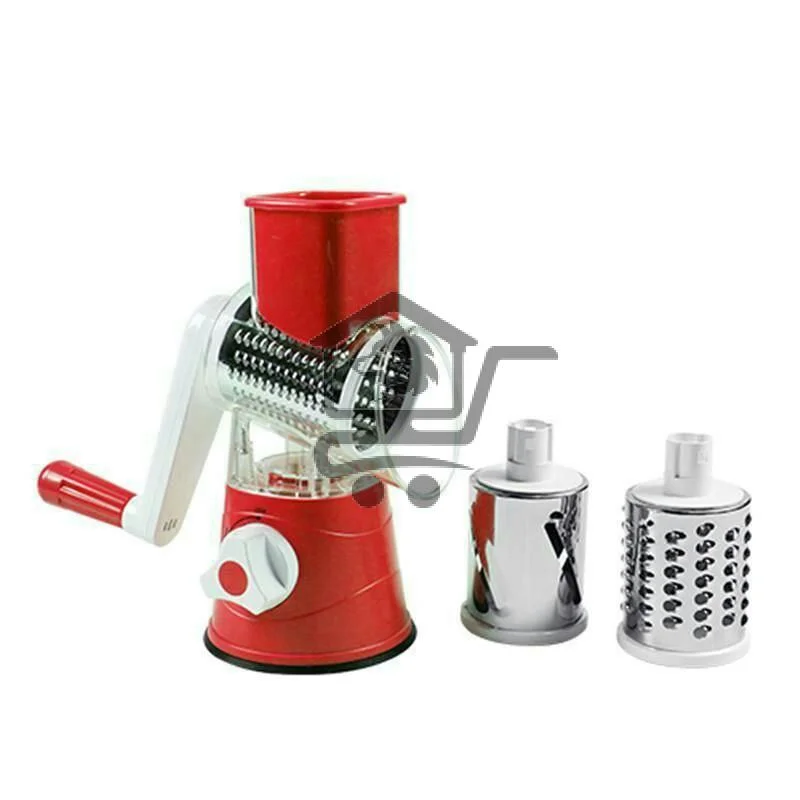 براشة الخضار اليدوية - الصورة 3