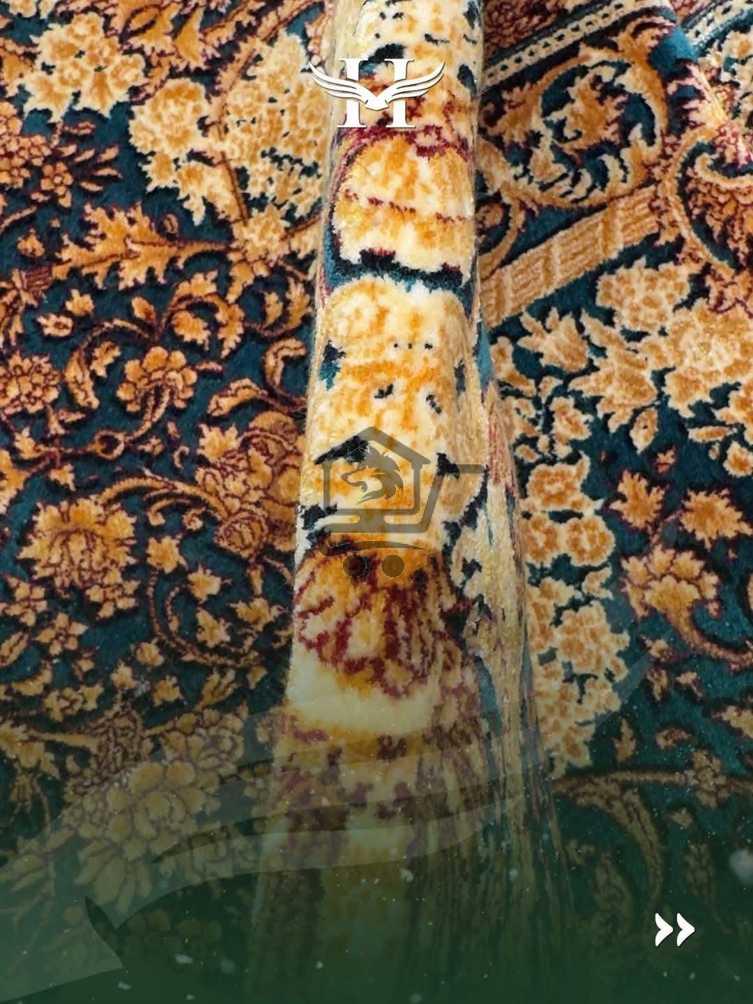 حرير لتجارة السجاد - الصورة 7