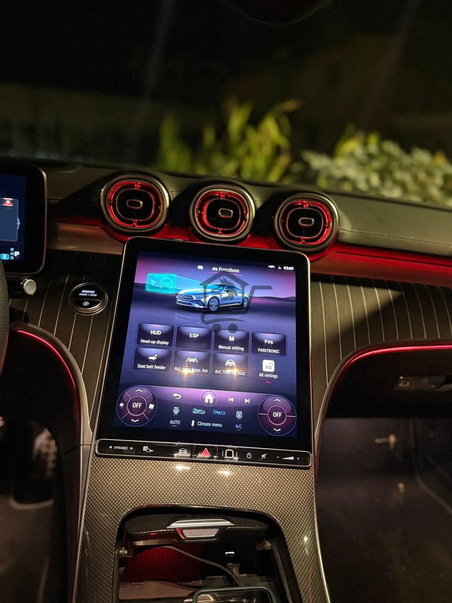 Mercedes Cle - الصورة 5