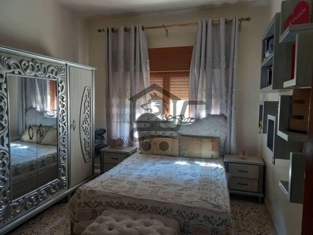 شقة بإكساء جيد - الصورة 3