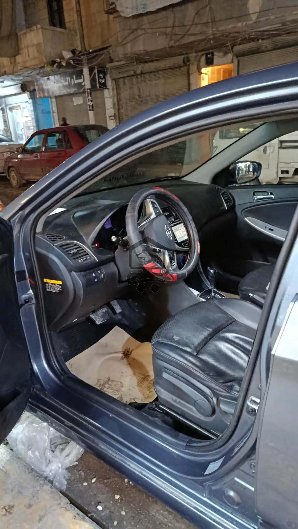 هوندا اكسنت ٢٠١٢ - الصورة 5