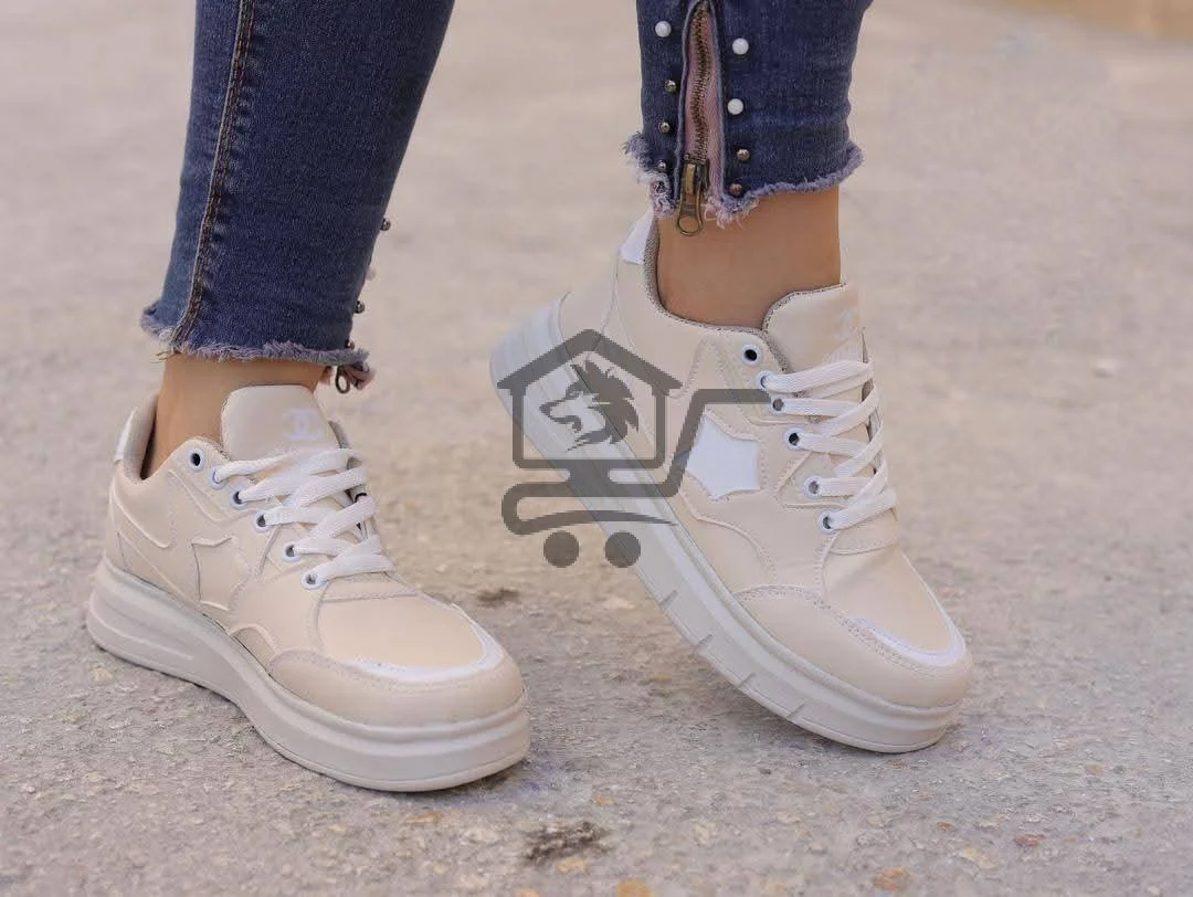 حذاء من أحذية وحقائق محمد - الصورة 3