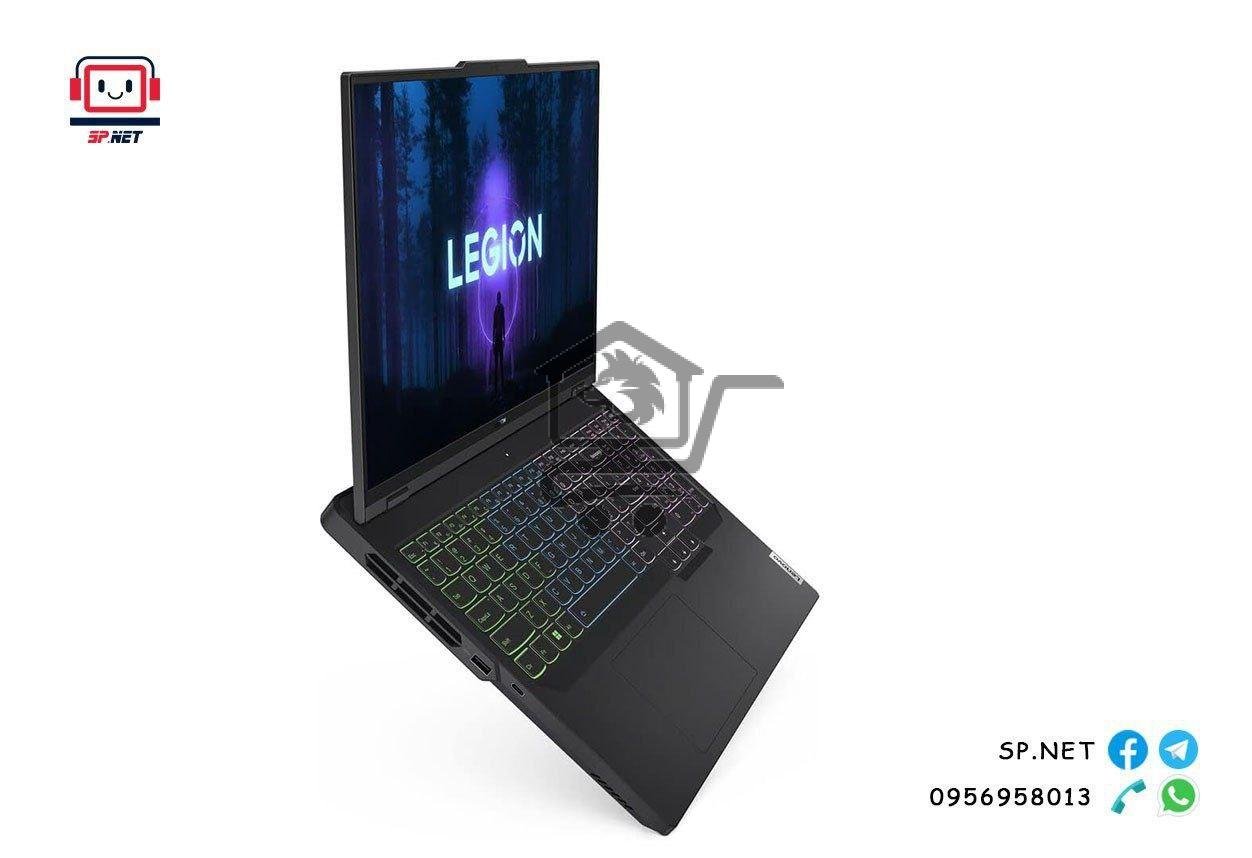 Lenovo Legion - الصورة 4