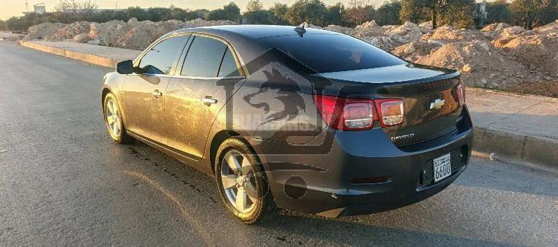 CHEVROLET MALIBU _شيفروليه ماليبو - الصورة 2