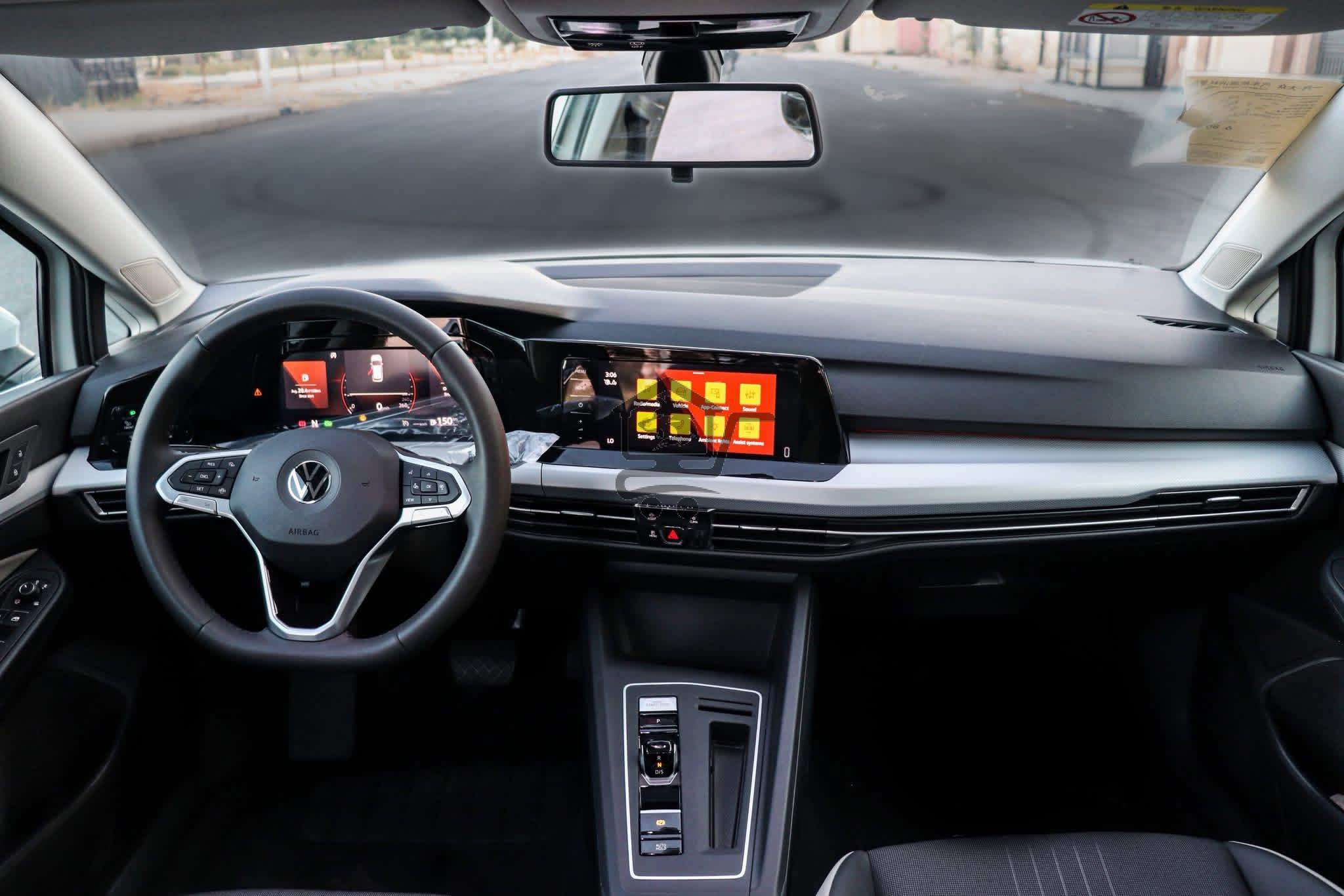 Volkswagen - الصورة 3