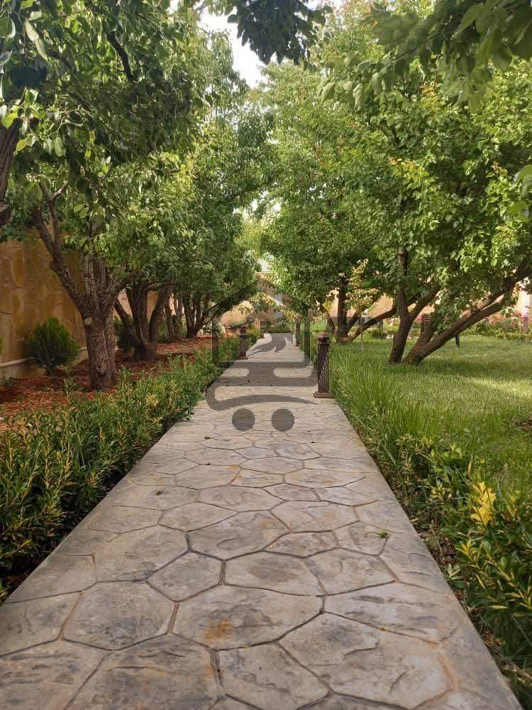 فيلا بأجمل مواصفات - الصورة 10