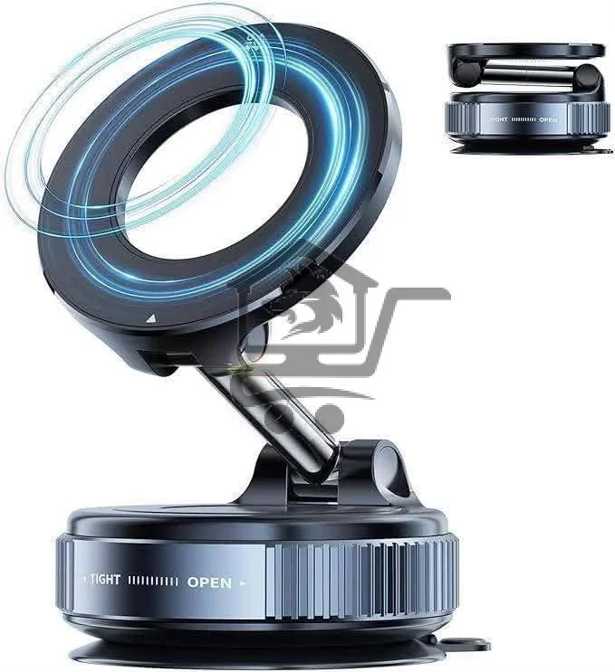 حامل الجوال المغناطيسي - الصورة 5