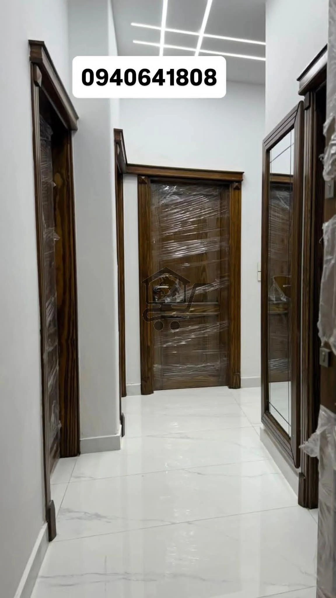 للبيع منزل في ضاحية قدسيا - الصورة 2