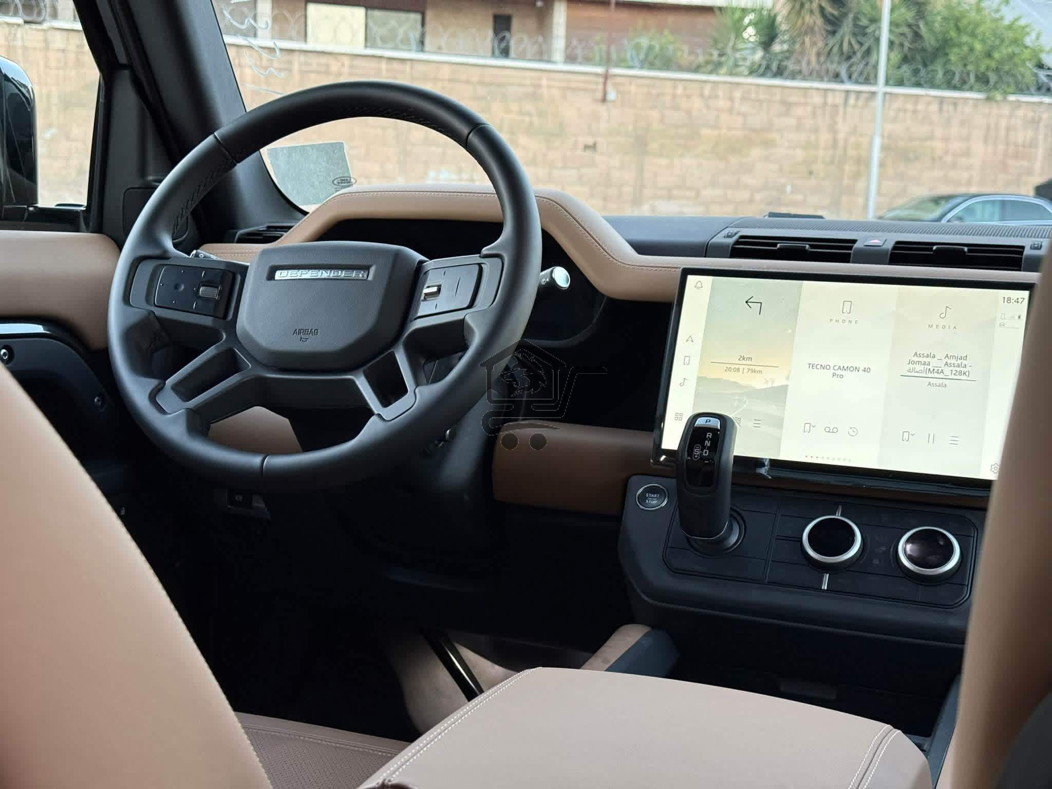 land Rover - الصورة 6