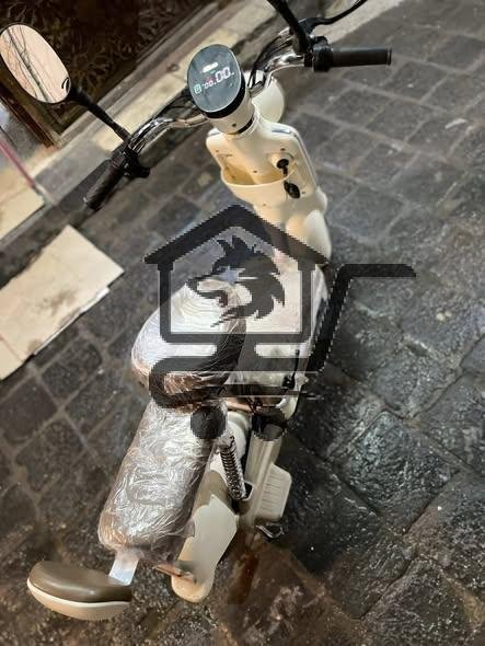 ميتور كهربائي - الصورة 3