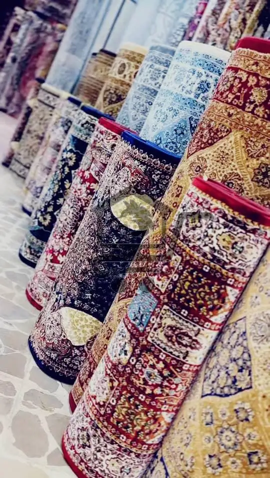 مشلح للسجاد - الصورة 2