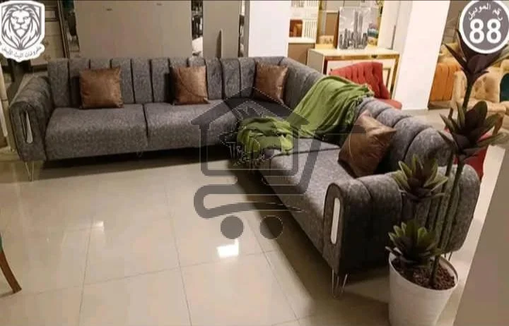 مفروشات - الصورة 9