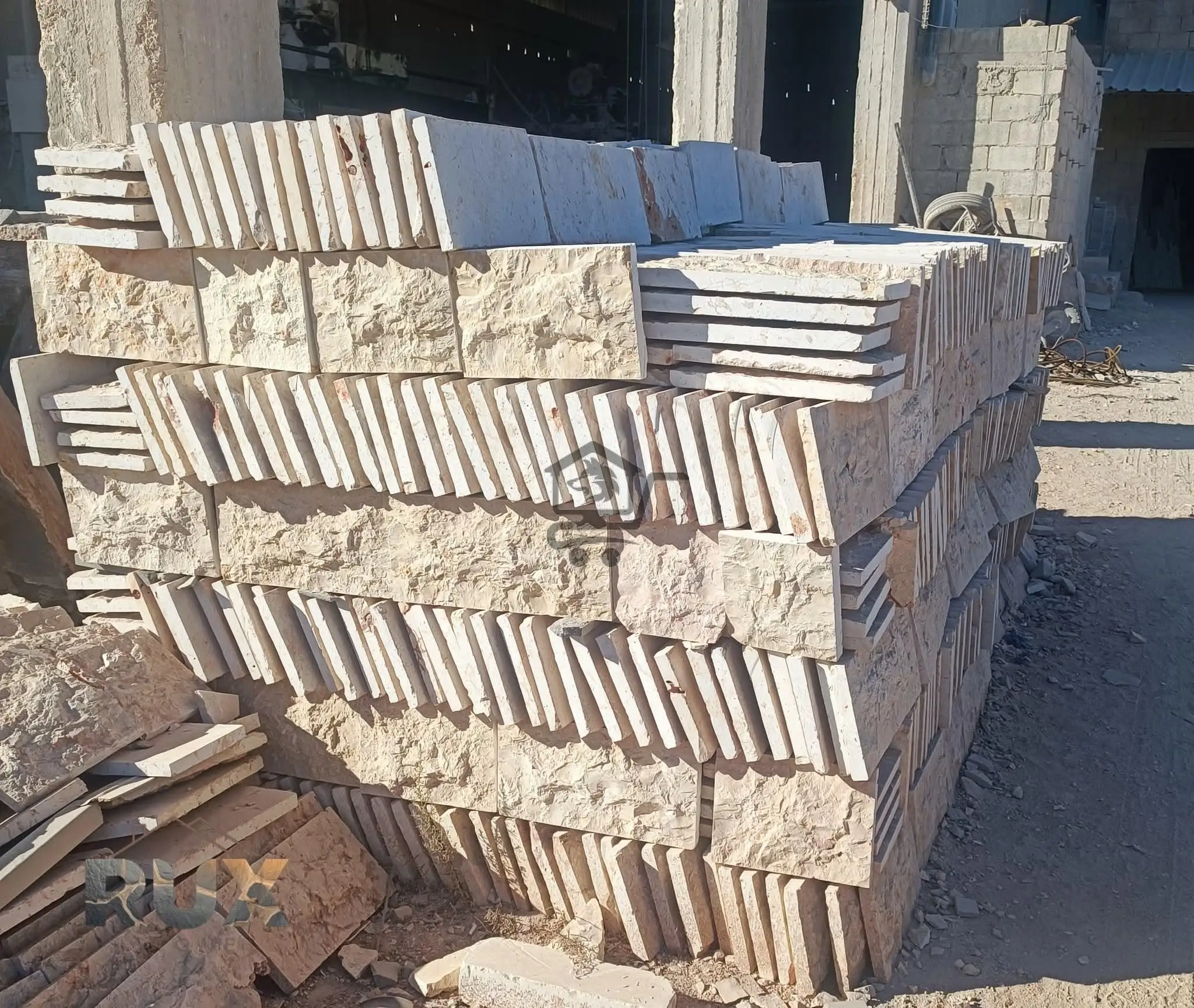 RUX Stone company - الصورة 6