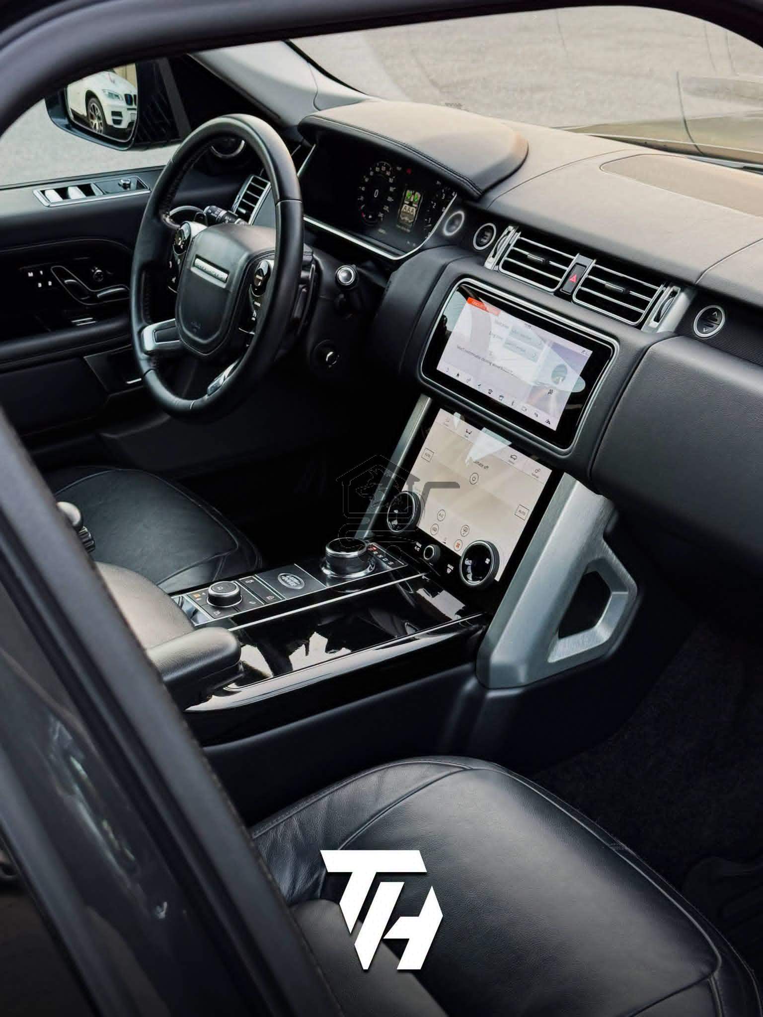 RANGE ROVER VOGUE - الصورة 2
