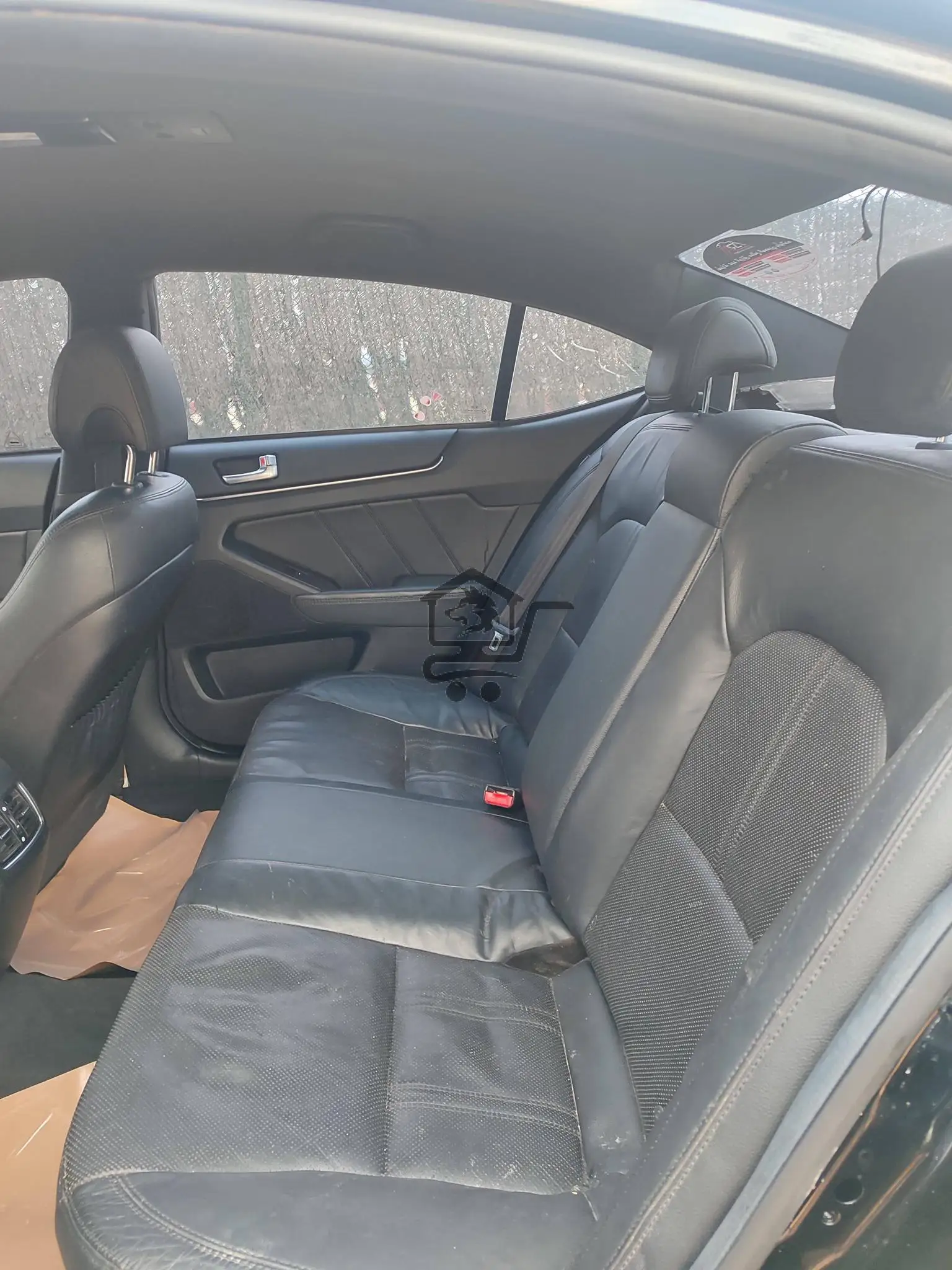 K7 2012 - الصورة 8