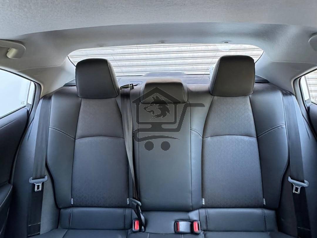 Toyota Corolla 2025 - الصورة 8