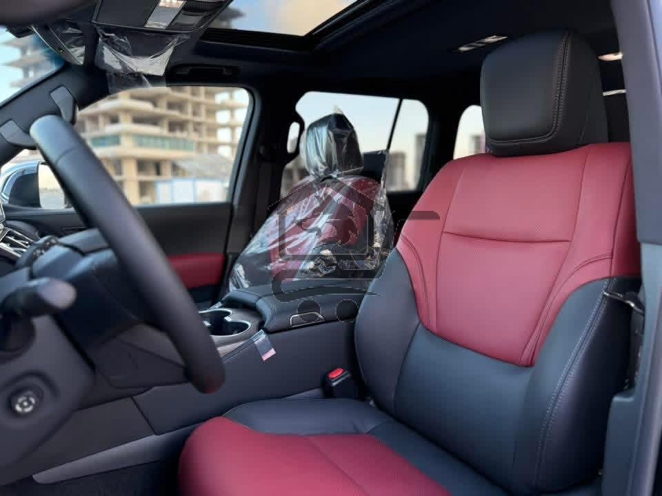 Toyota - الصورة 5