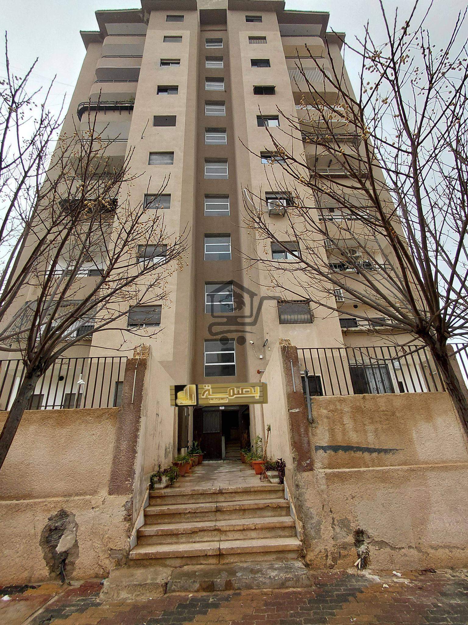 #للبيع شقة بسعر لقطة 🏘 - الصورة 1