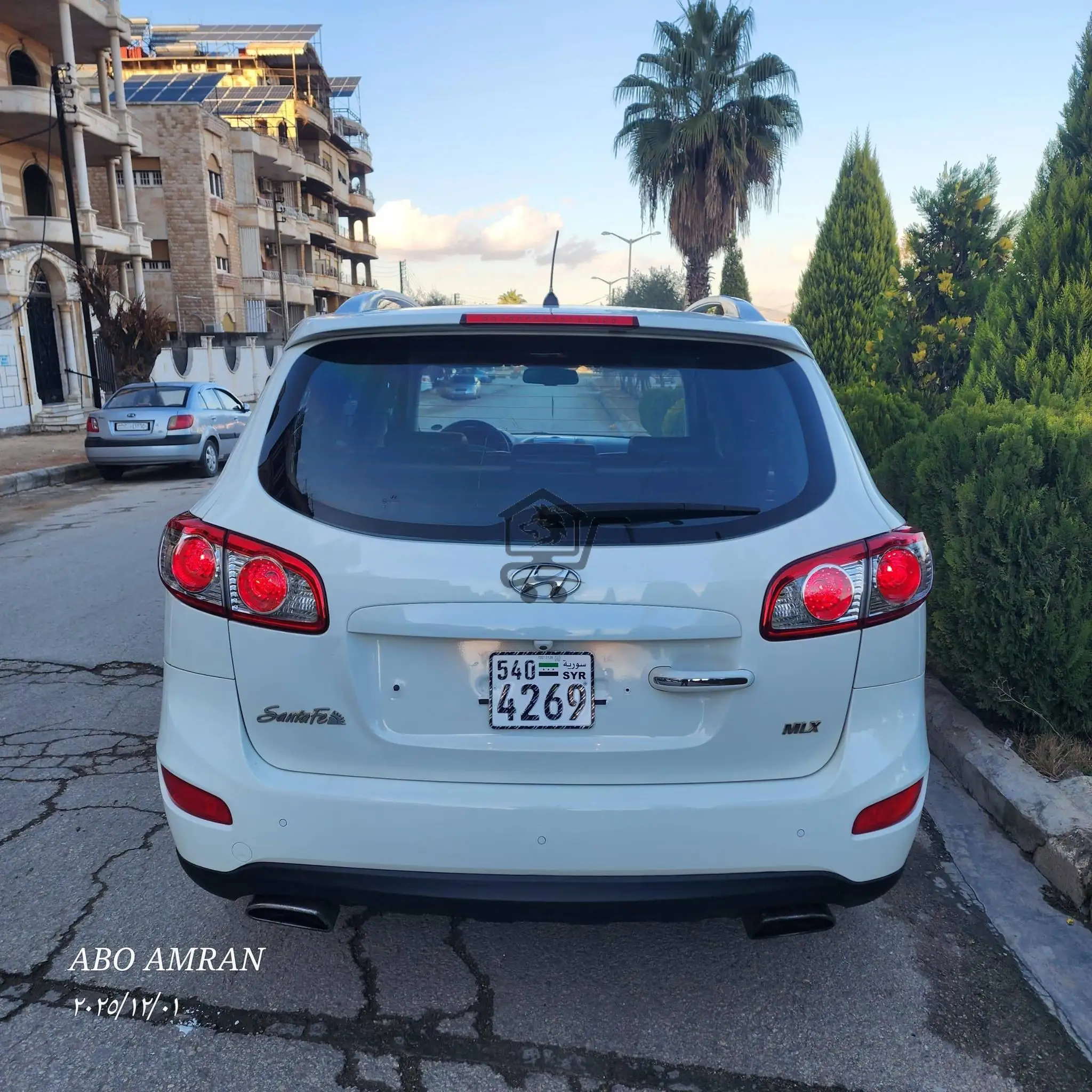 هوندا سنتافيه 2010 - الصورة 7