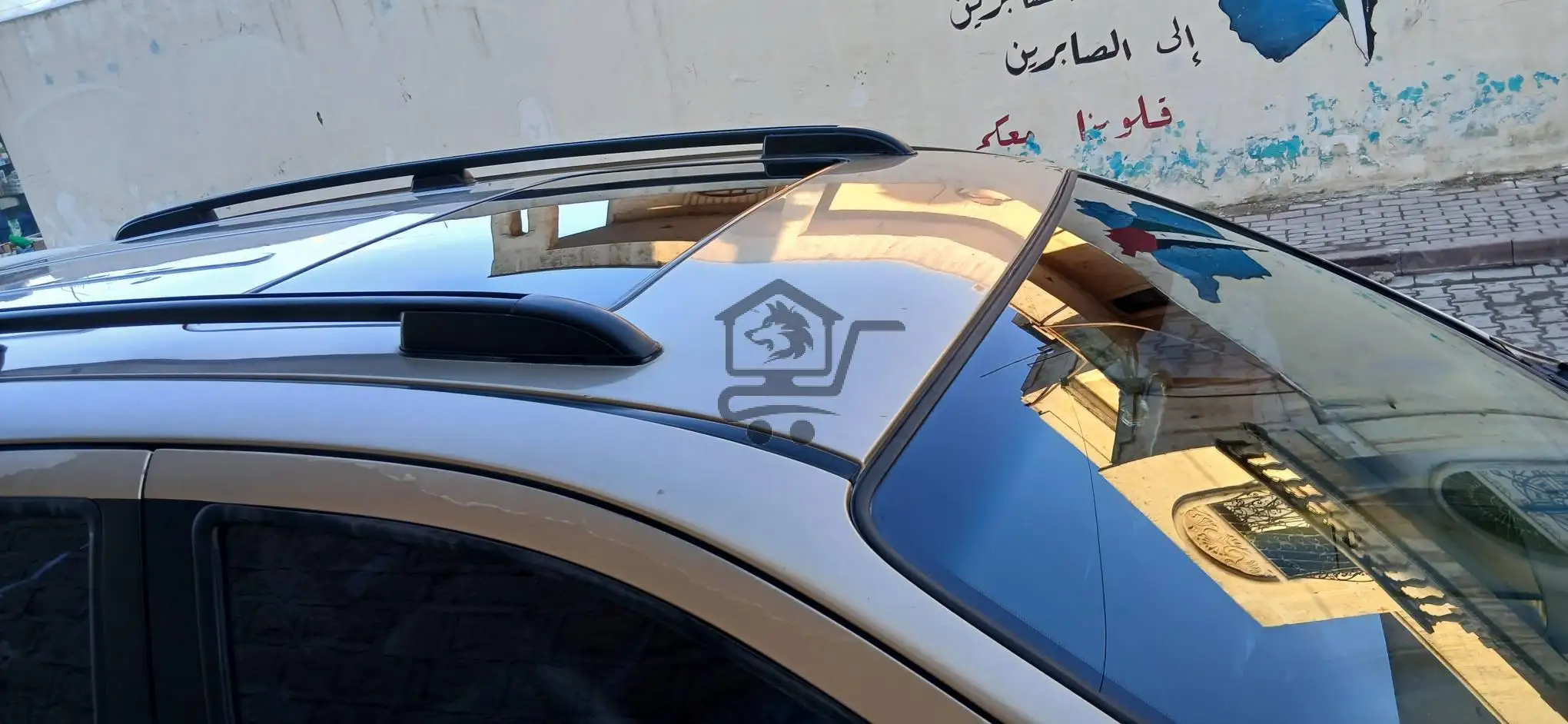 كيا سيرنتو ٢٠٠٣ - الصورة 4