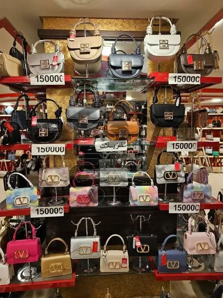 Jamil bags - الصورة 3